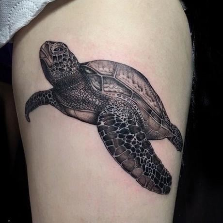 tortugas-tatuajes