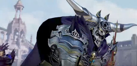 Dissidia Final Fantasy NT presenta ataques, habilidades y más