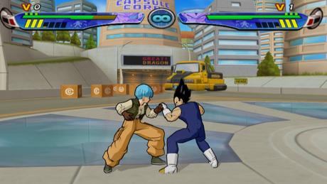 Bulma podría ser personaje jugable en Dragon Ball FighterZ