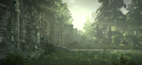 Shadow of the Colossus Remake llegará el 6 de febrero Shadow of the Colossus Remake llegará el 6 de febrero