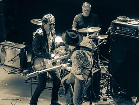 Programación Musical RPA Miércoles 1 de noviembre de 2017