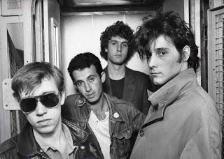 Programación Musical RPA Miércoles 1 de noviembre de 2017