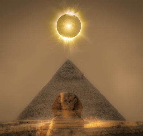 “El Sol y la Luna dejaron de moverse…” el eclipse bíblico que podría reescribir la historia