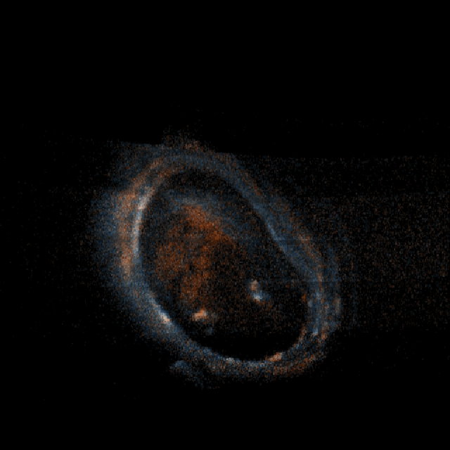 Los astrónomos acaban de hacer un fascinante descubrimiento en Júpiter Los astrónomos acaban de hacer un fascinante descubrimiento en Júpiter