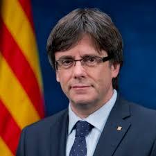 Puigdemon vs. Tarradellas