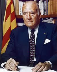 Puigdemon vs. Tarradellas