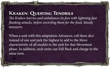 Warhammer Community hoy: Imagen misteriosa y cambio de estrategia