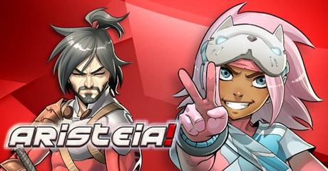 Descargas desde Corvus Belli:Aristeia e Infinity (ITS)