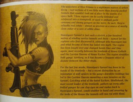 Cartas de poker de W40K y aun mas cosas filtradas de la WD Cartas de poker de W40K y aun mas cosas filtradas de la WD