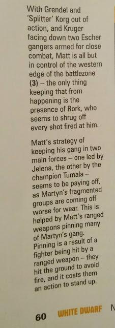 Cartas de poker de W40K y aun mas cosas filtradas de la WD Cartas de poker de W40K y aun mas cosas filtradas de la WD