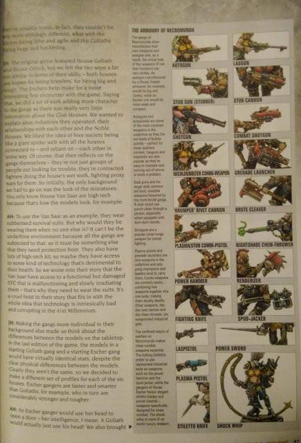 Cartas de poker de W40K y aun mas cosas filtradas de la WD Cartas de poker de W40K y aun mas cosas filtradas de la WD