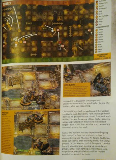 Cartas de poker de W40K y aun mas cosas filtradas de la WD Cartas de poker de W40K y aun mas cosas filtradas de la WD