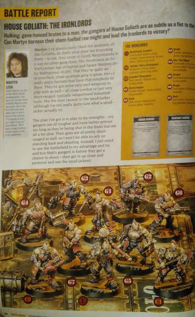 Cartas de poker de W40K y aun mas cosas filtradas de la WD Cartas de poker de W40K y aun mas cosas filtradas de la WD