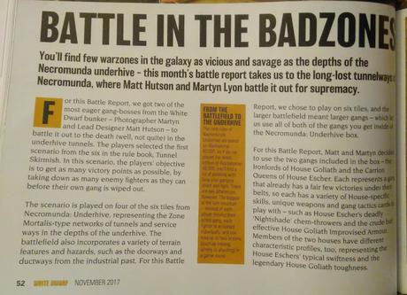 Cartas de poker de W40K y aun mas cosas filtradas de la WD Cartas de poker de W40K y aun mas cosas filtradas de la WD