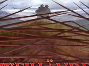 Zweihänder, Grimm Perilous Studio gratis solo (PDF)