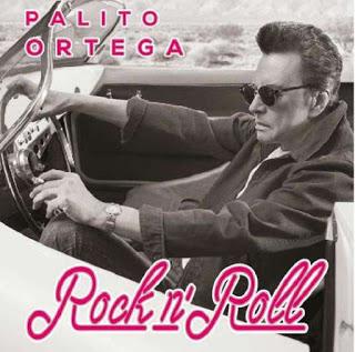 Lanzamiento: PALITO ORTEGA - Rock n' Roll