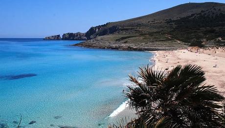 10 Calas En Mallorca Recomendadas Para Vacacionar 10 Calas En Mallorca Recomendadas Para Vacacionar