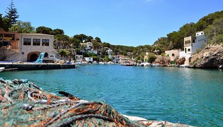 calas en Mallorca