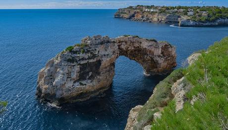 calas en Mallorca