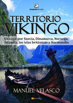 Portada de Territorio vikingo