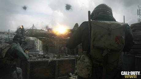 GAME nos recuerda todas sus promociones para el lanzamiento de Call of Duty WWII