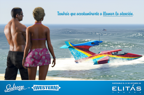 Grand Theft Auto Online celebra Halloween con bonificaciones, descuentos y mucho más Grand Theft Auto Online celebra Halloween con bonificaciones, descuentos y mucho más