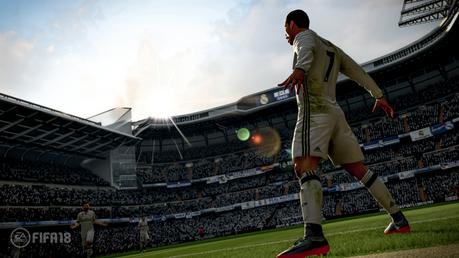 Electronic Arts se afianza en los eSports con FIFA 18 Global Series