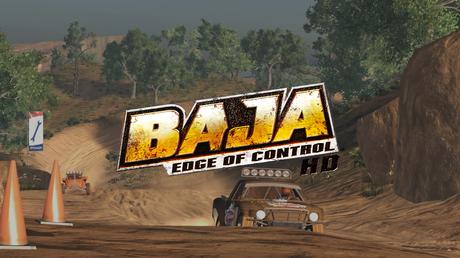 Análisis Baja Edge of Control HD – Un off road diferente Análisis Baja Edge of Control HD – Un off road diferente