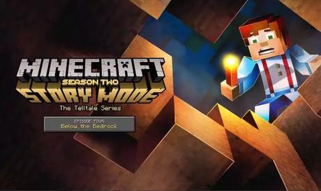 Minecraft: Story Mode – Season Two estrena cuarto capítulo