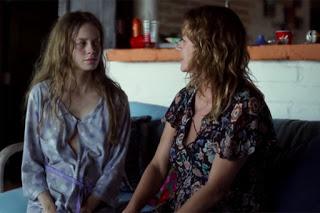 HIJAS DE ABRIL, LAS (México; 2017) Drama