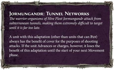 Warhammer Community hoy: Imagen misteriosa y cambio de estrategia