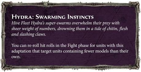 Warhammer Community hoy: Imagen misteriosa y cambio de estrategia