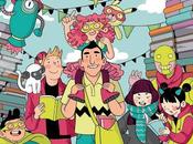 edición Salón Cómic Getxo/Getxoko Komiki Azoka