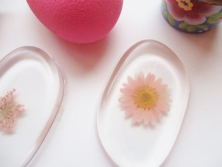 Esponjas de maquillaje de Zaful