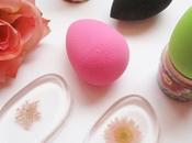 Esponjas maquillaje Zaful