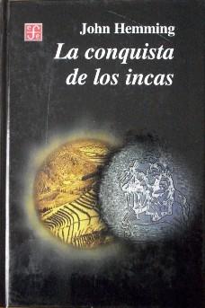 Los incas, la miniserie