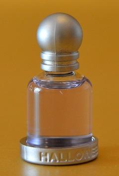 El Perfume del Mes – “Halloween” de J. DEL POZO