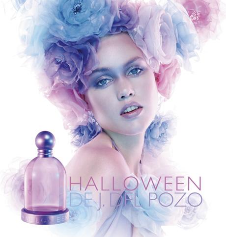 El Perfume del Mes – “Halloween” de J. DEL POZO