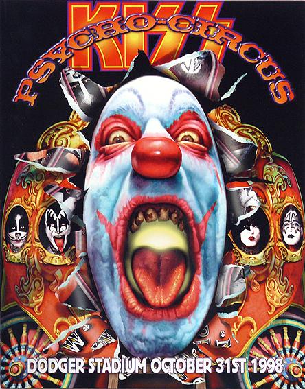 Efemérides del Rock y Heavy Metal: Qué pasó un 31 de Octubre