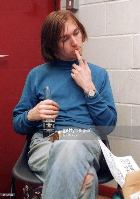 Efemérides del Rock y Heavy Metal: Qué pasó un 31 de Octubre