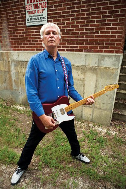 Efemérides del Rock y Heavy Metal: Qué pasó un 31 de Octubre