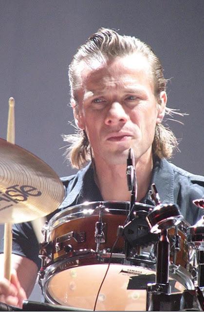 Efemérides del Rock y Heavy Metal: Qué pasó un 31 de Octubre