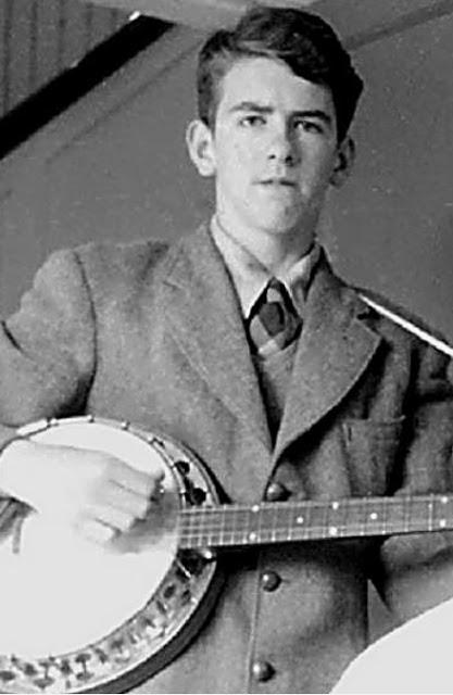 Efemérides del Rock y Heavy Metal: Qué pasó un 31 de Octubre