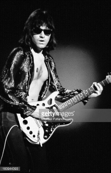 Efemérides del Rock y Heavy Metal: Qué pasó un 31 de Octubre