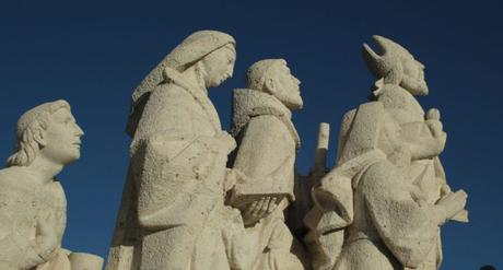 Los santos de Teresa