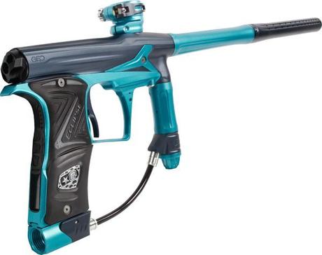 planet eclipse geo 3 entre las armas de paintball más caras del mundo