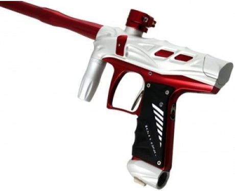 Bob Long Marq Victory V2 entre las armas de paintball más caras del mundo