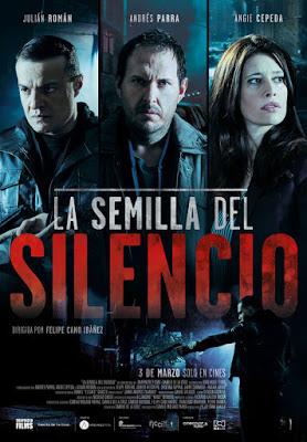 Evento La Movida: La semilla del silencio