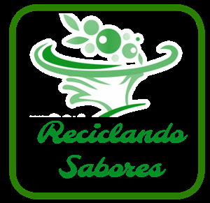 #PROYECTO RECICLANDO SABORES