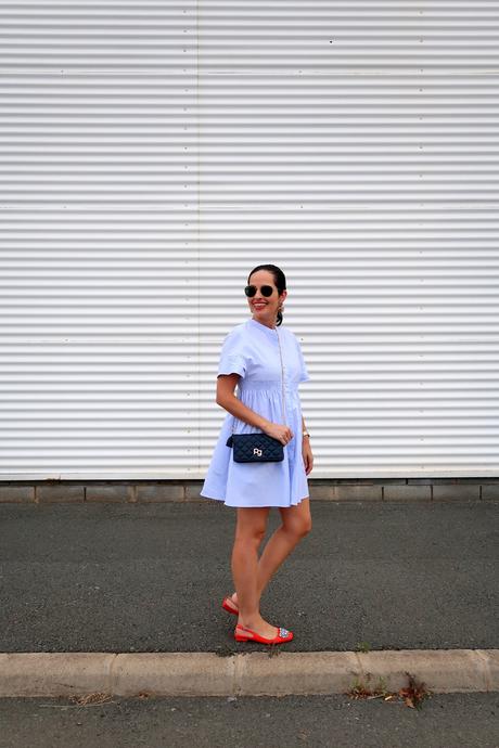 zara-blue-dress-outfit-personal-shopper